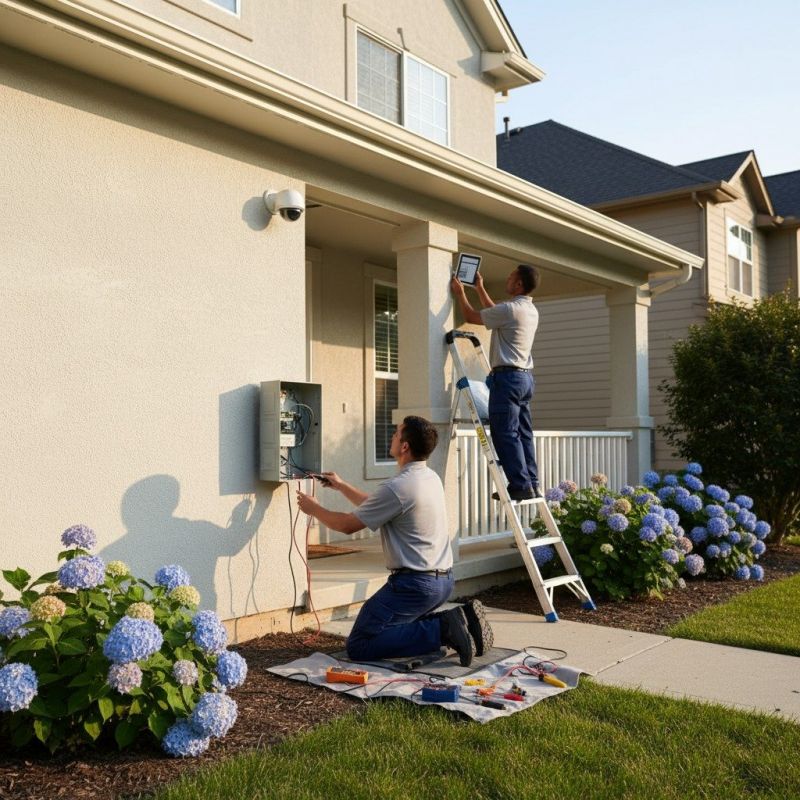 Contact About Repair