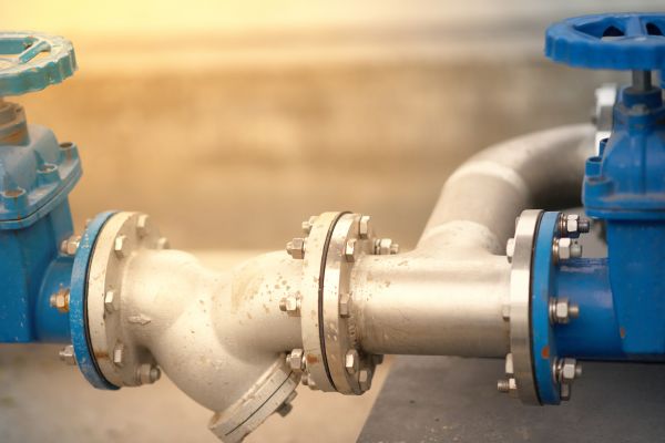 Backflow Prevention