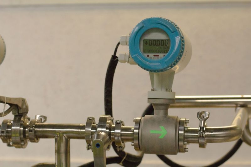 Repair and Test Backflow