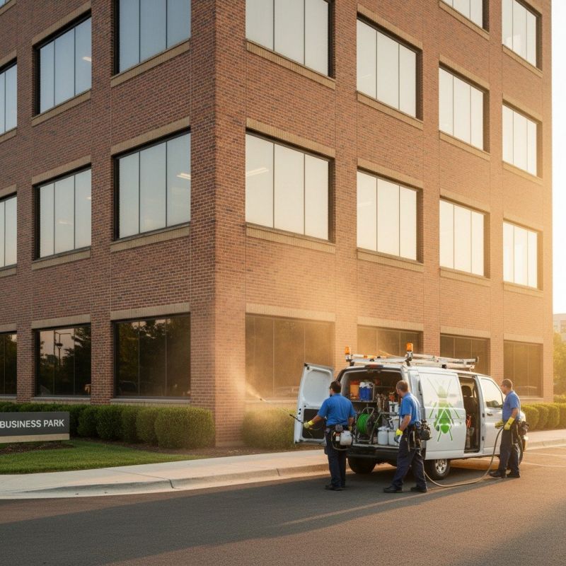 Repair And Test Backflow